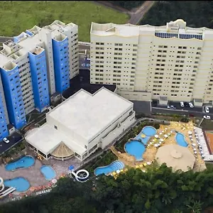 3* Hotel Golden Dolphin Grand - 330 Ou 332