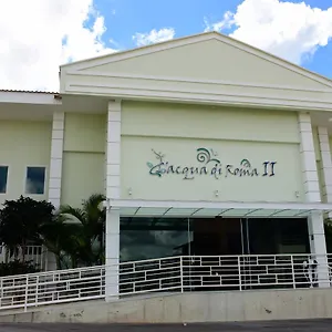  Apartamento Reserve Caldas Lacqua 2